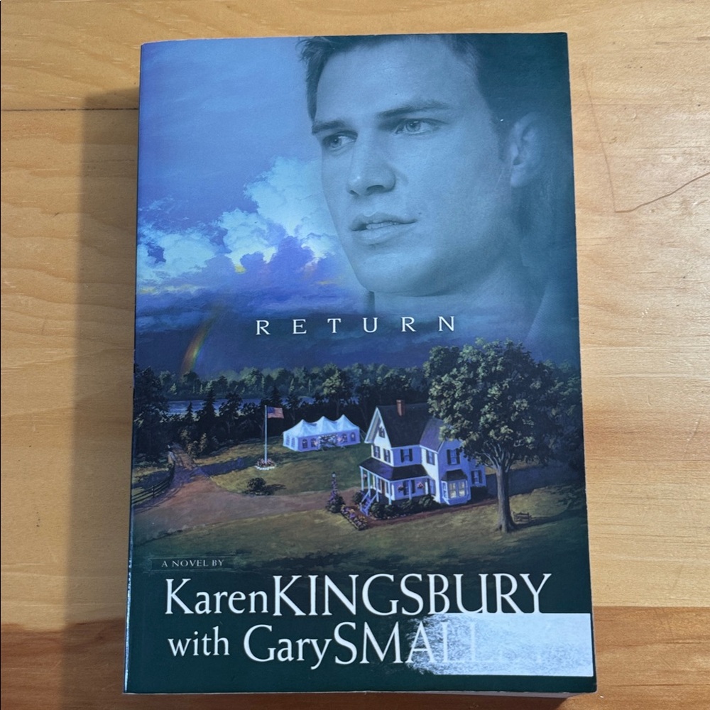 🌈2/$8 Return #3 The Baxters Series